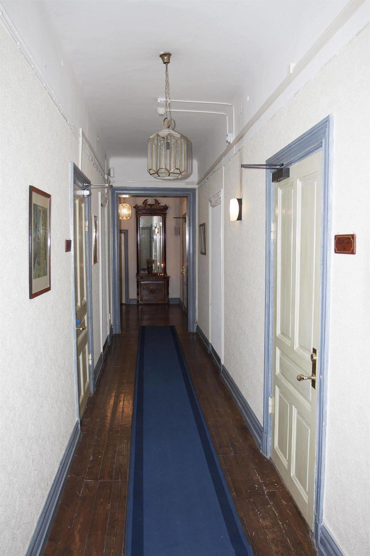 Hotell Goeta Örebro Exterior foto